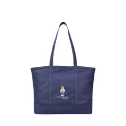 Grand Sac Cabas Polo Bear