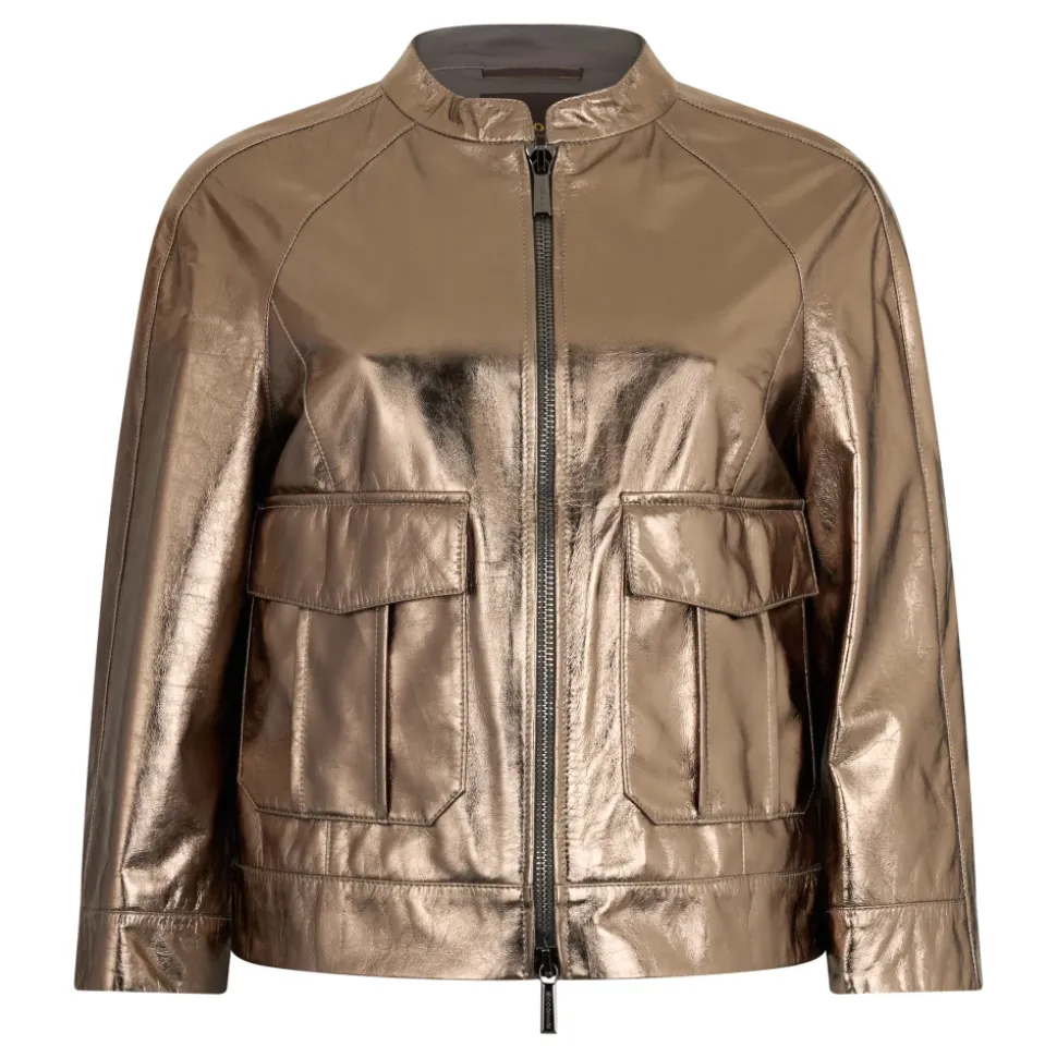 Gunilam Jacket