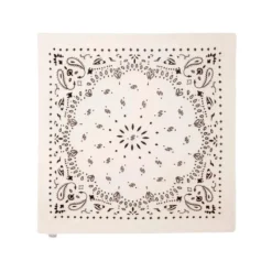 Hachiko Dots - Couleur: BLANC CASSÉ,Taille: TU