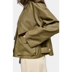 Hackney Field Jacket 6300
