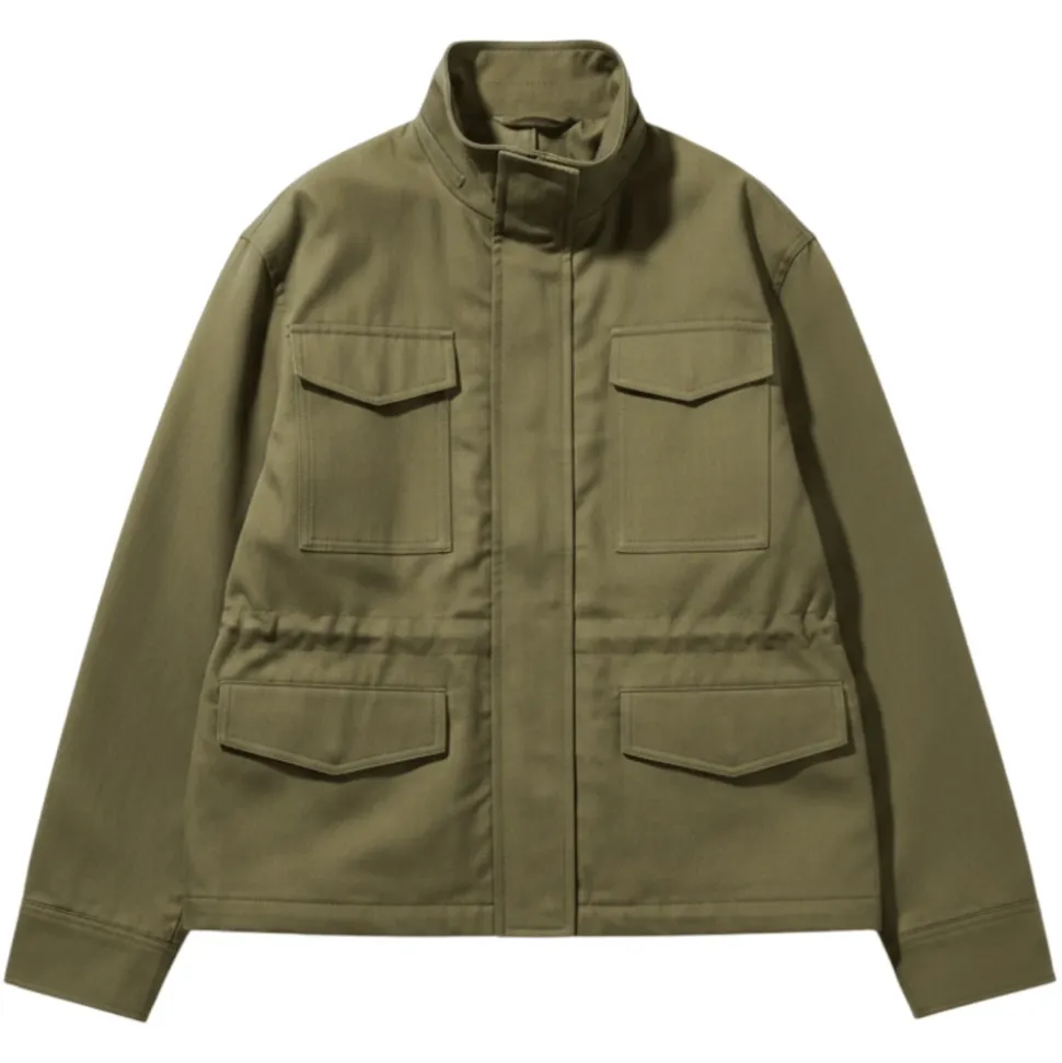 Hackney Field Jacket 6300