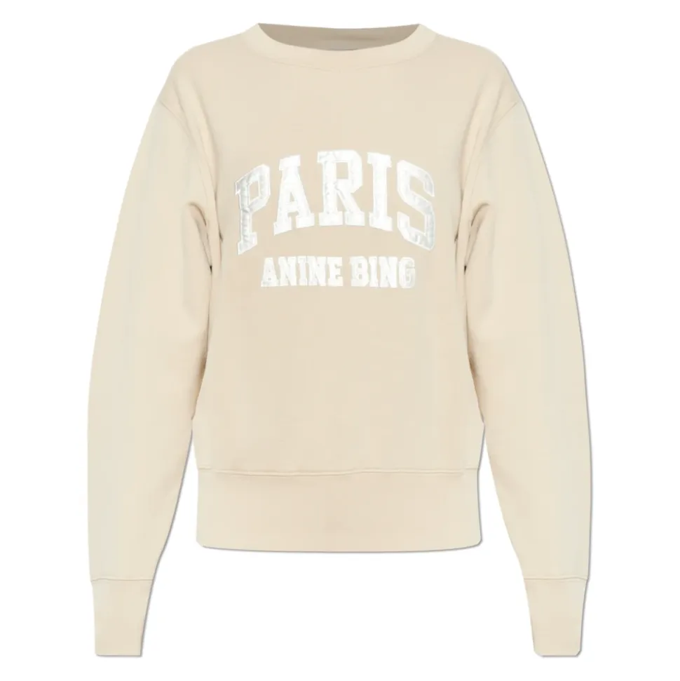 Harry Shrunken Sweatshirt