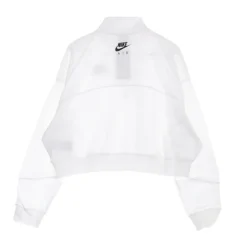 Haut molletonné à col montant Sportswear