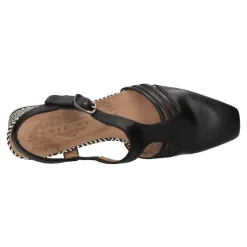 High Heel Sandals