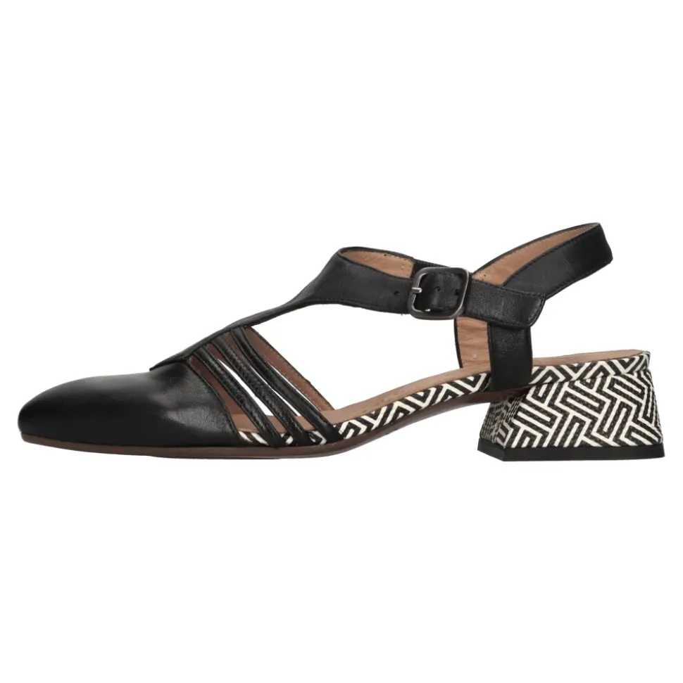 High Heel Sandals