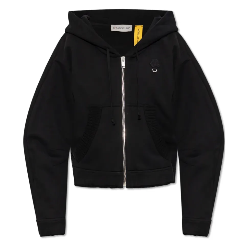 Hoodie de la Collection Moncler Genius