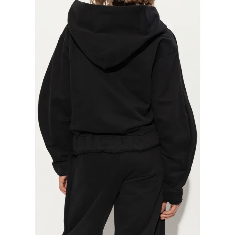 Hoodie de la Collection Moncler Genius