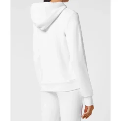 Hoodie Sweatshirt Tiger