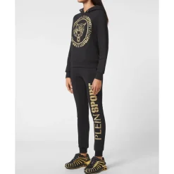 Hoodie Sweatshirt Tiger