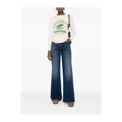 Hustler Roller Sneak Jean