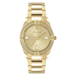Icon Chain Watch
