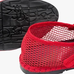 Isabella Mesh Mary Jane