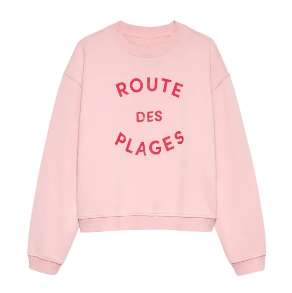 Isla Sweater