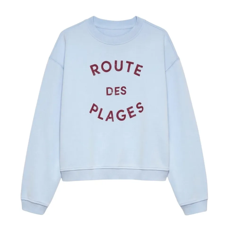 Isla Sweater