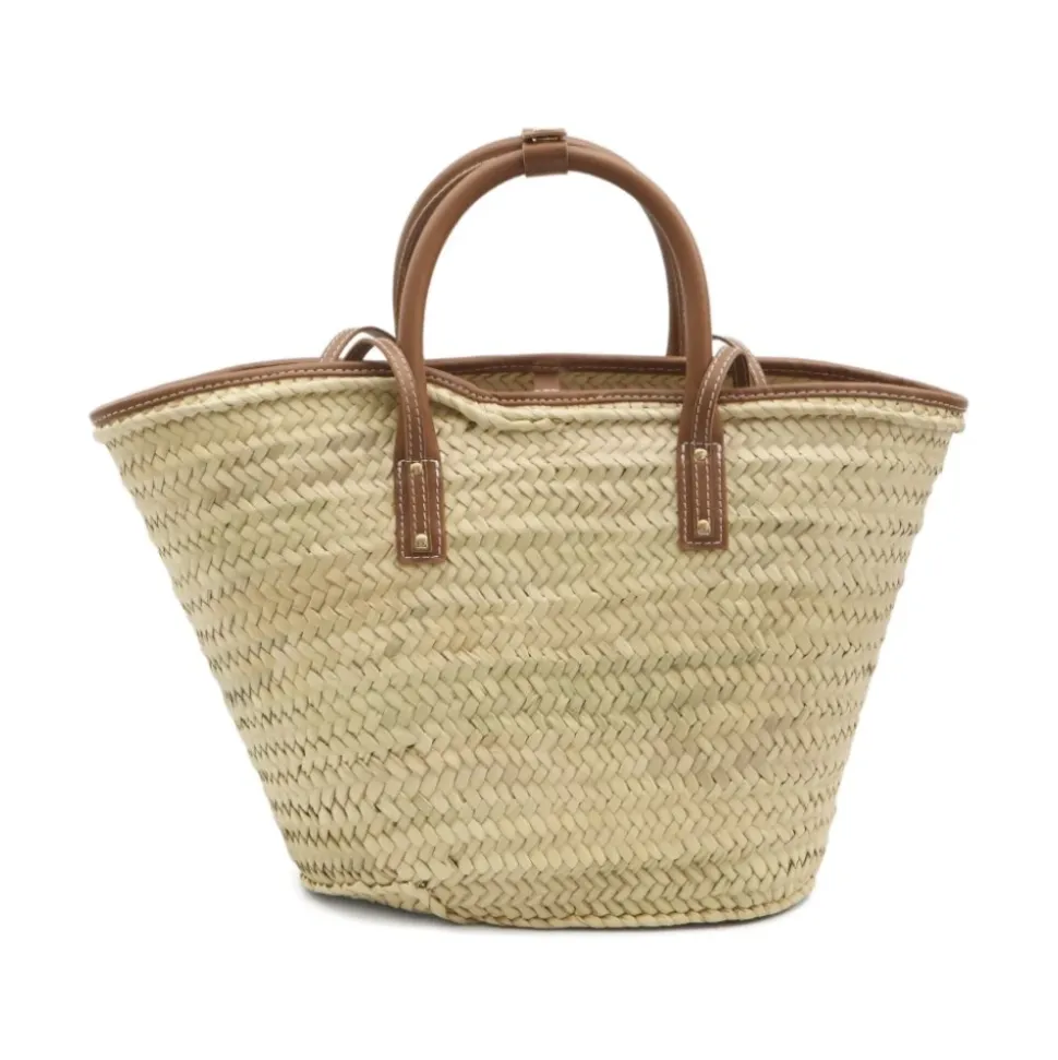 JACQUEMUS Bags.. Marron