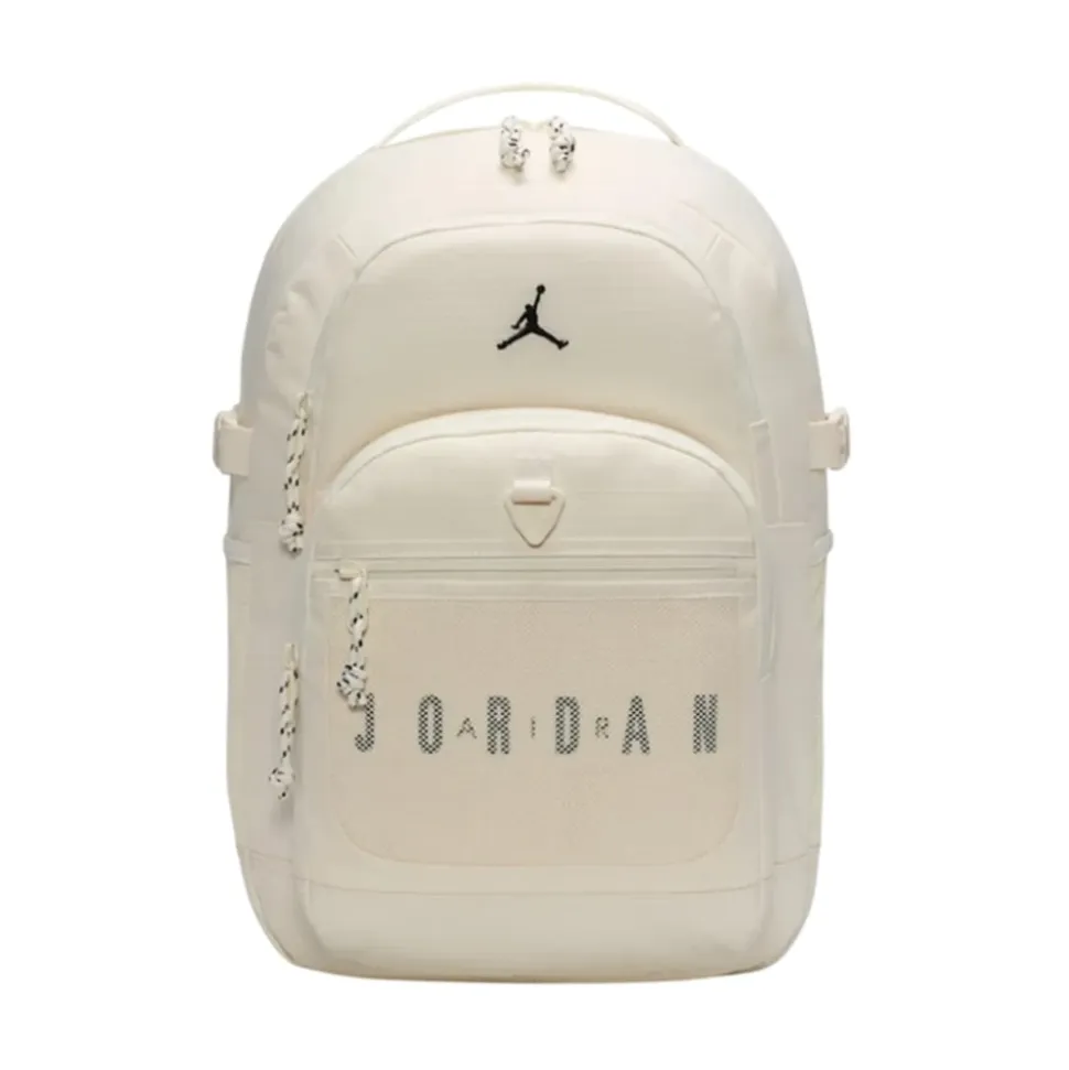 Jam Blacktop Backpack