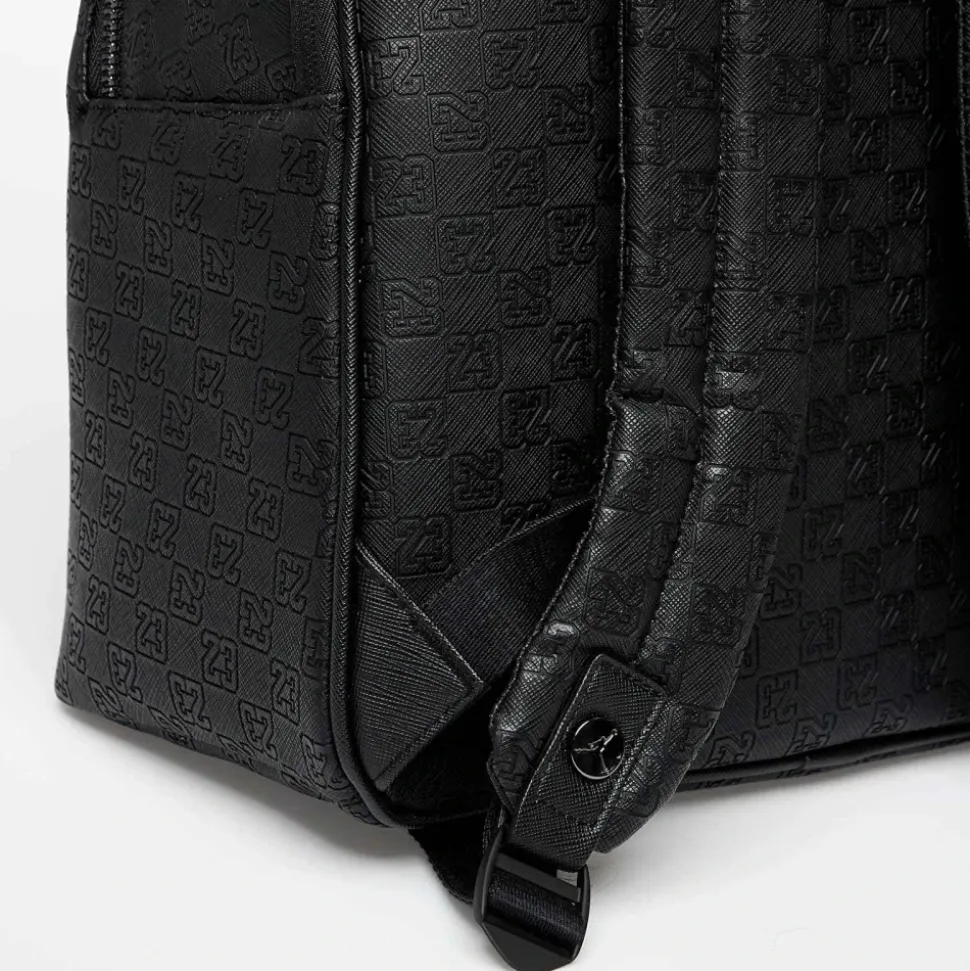 JAM Monogram Backpack
