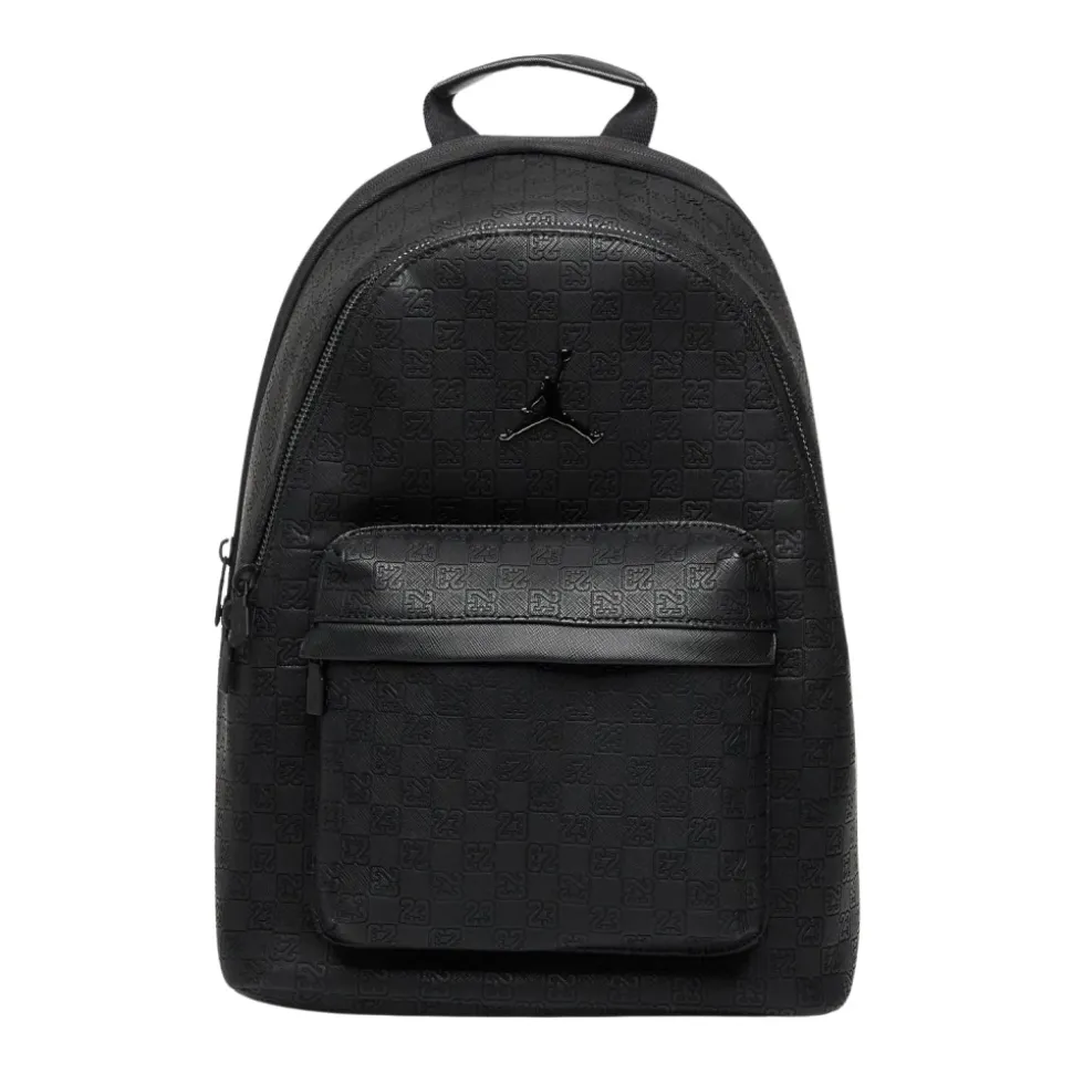 JAM Monogram Backpack