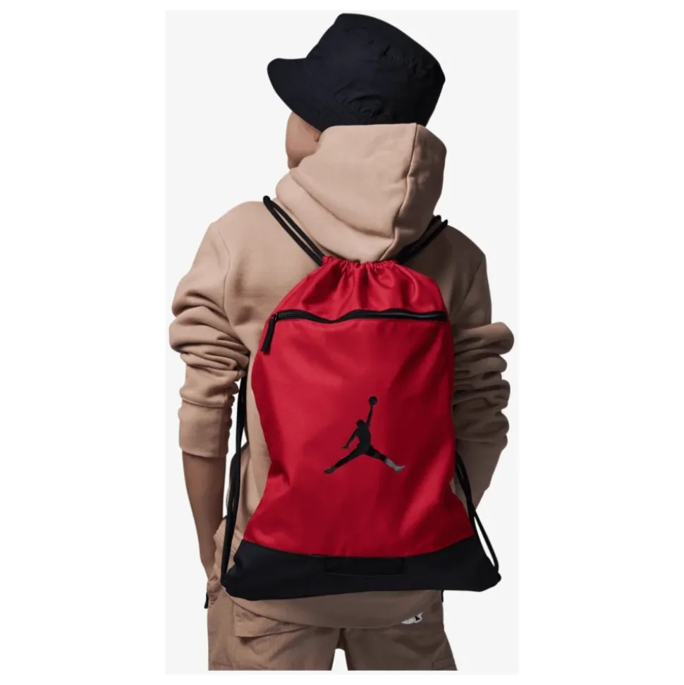 JAN Sport Gym Sack