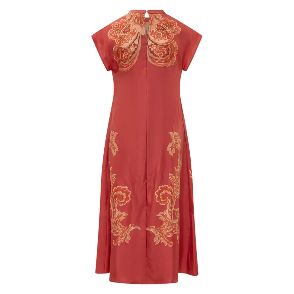 Javier Dress