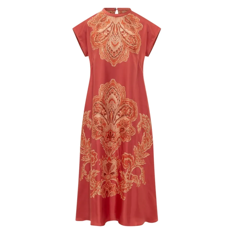 Javier Dress
