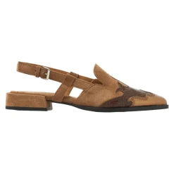 Jazz Vaienna Slingbacks