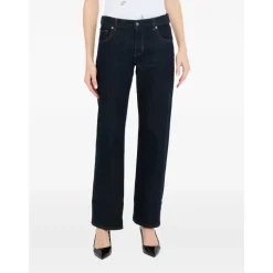 Jean Bleu pour Femmes AW25