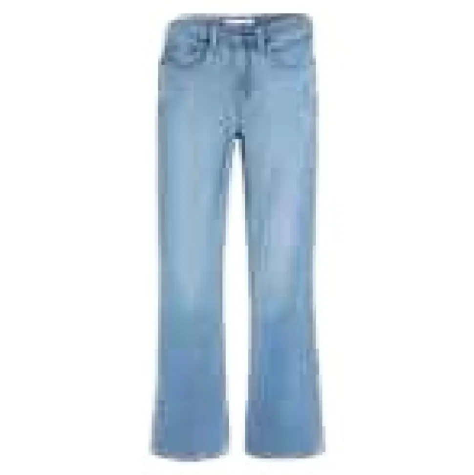 Jean Bootcut Taille Haute 725