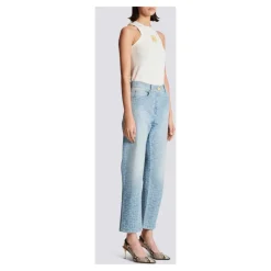 Jean Classique monogramme