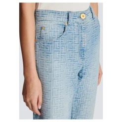 Jean Classique monogramme
