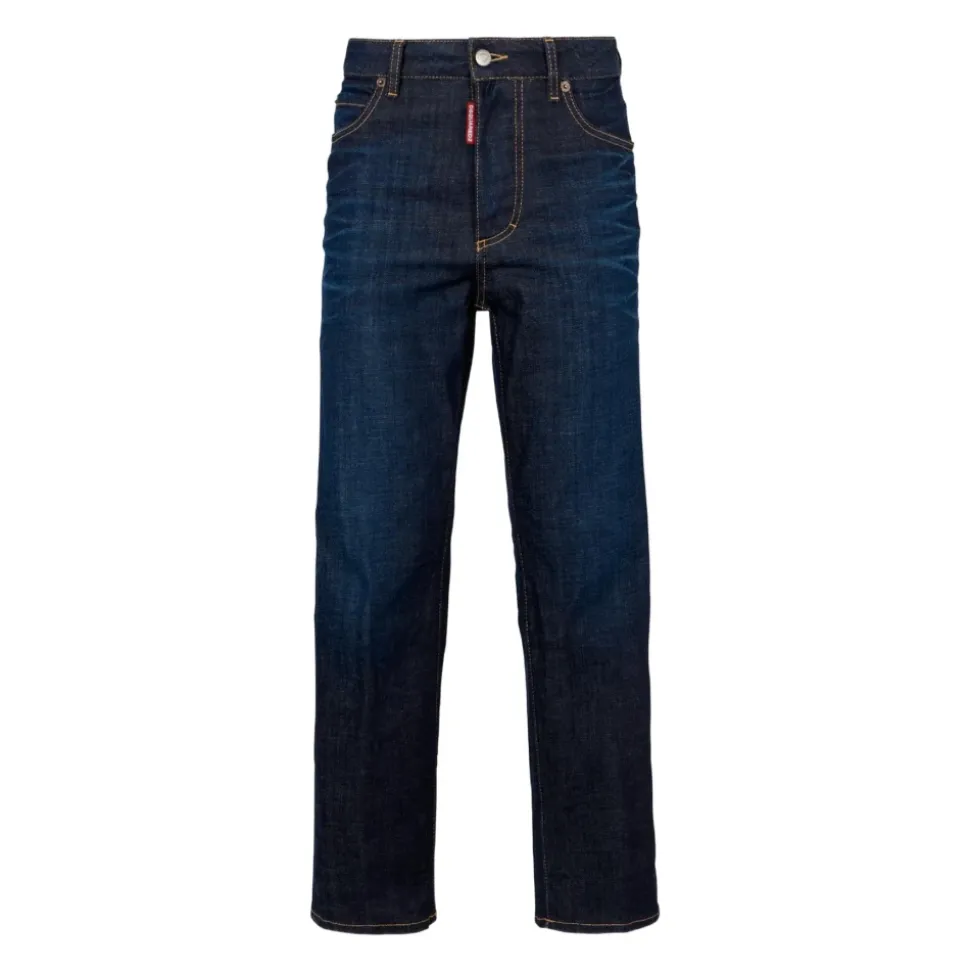 Jean Droit Urban Boston Foncé