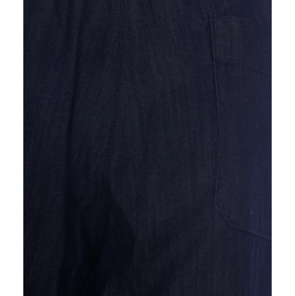Jean large