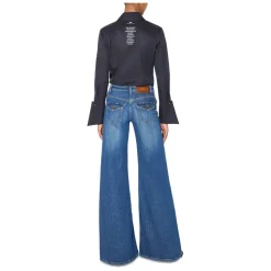 Jean large