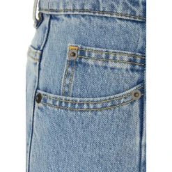 Jean large Décortiqué