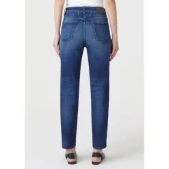 Jean Pedal Pusher
