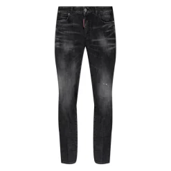 Jeans Medium Waist Jennifer