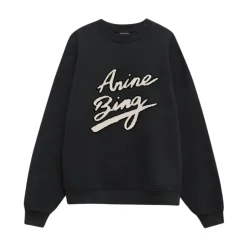 JERSEY COLOR BLACK ANINE BING