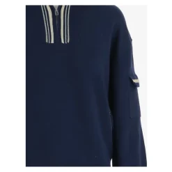 Jib Sweater