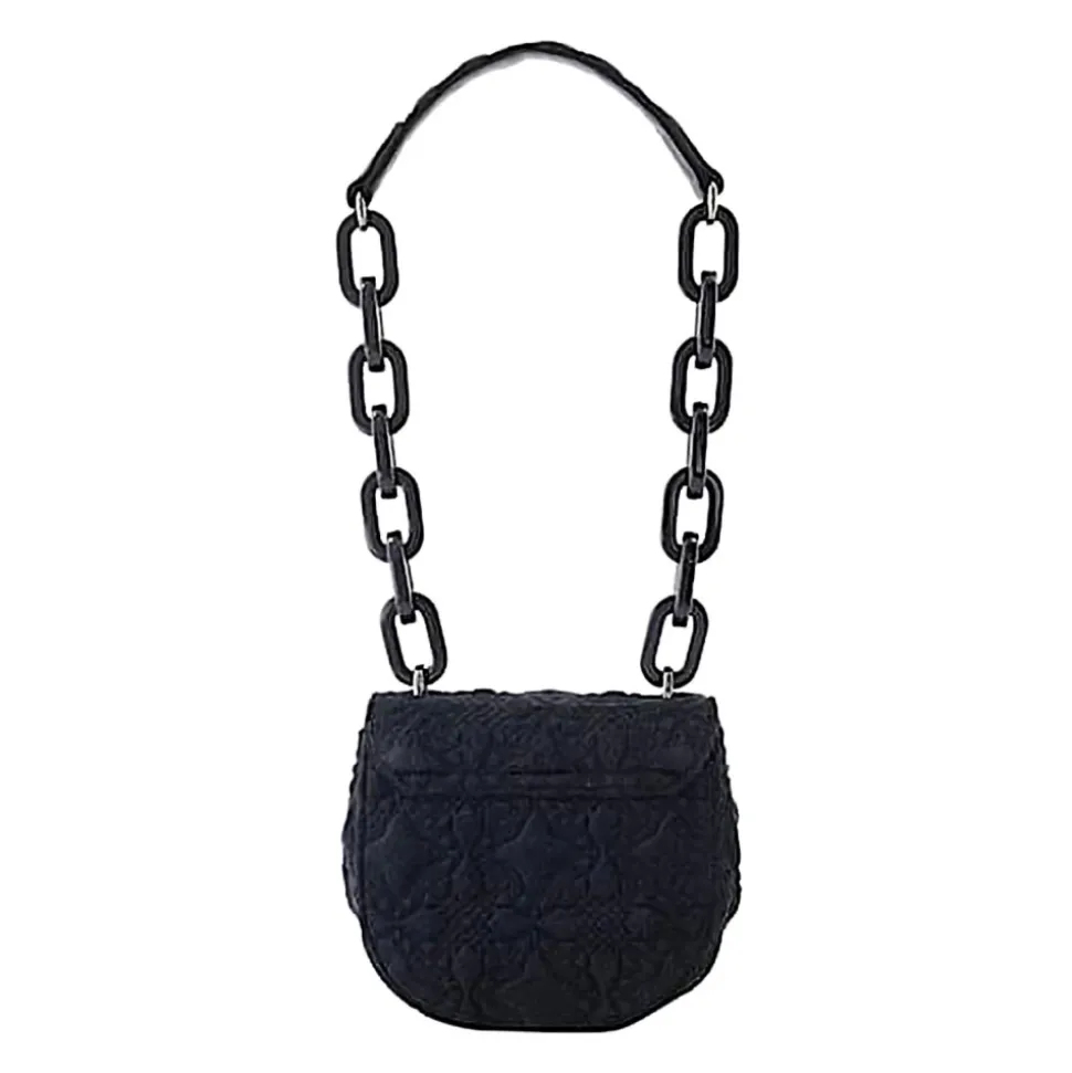 Jodie Saddle Bag