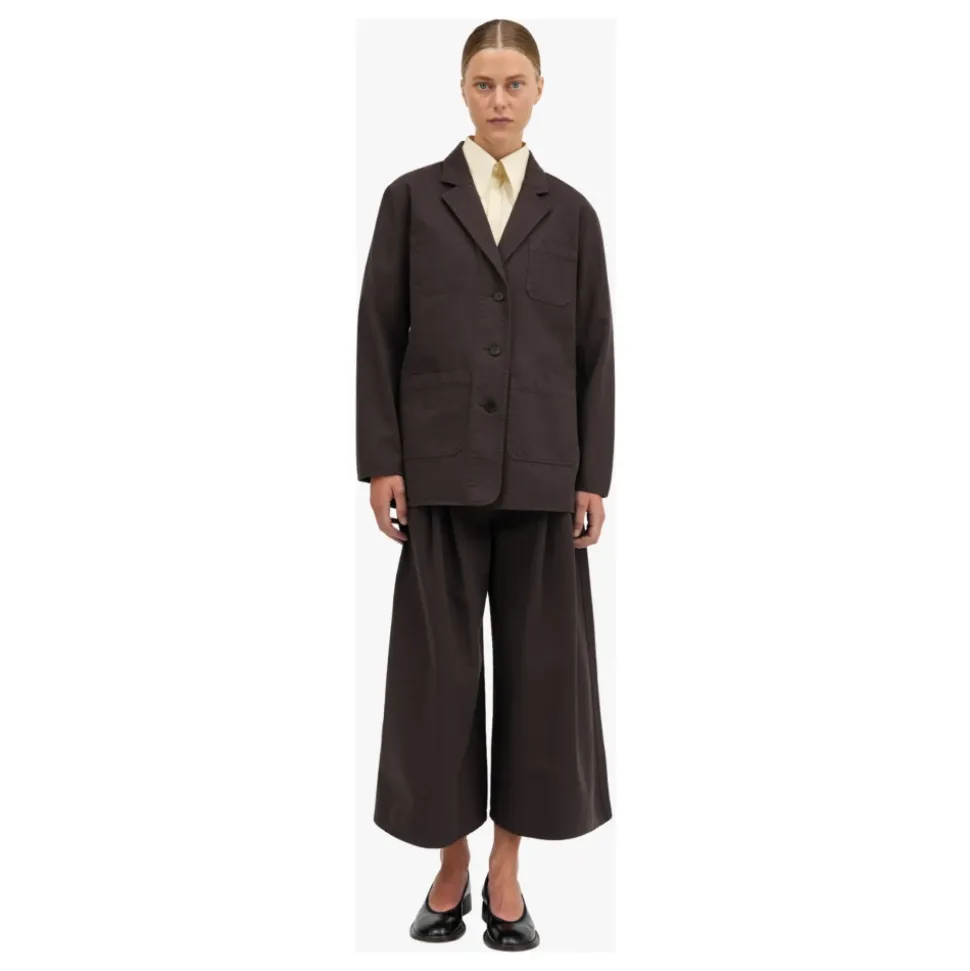 Jordana Jacket