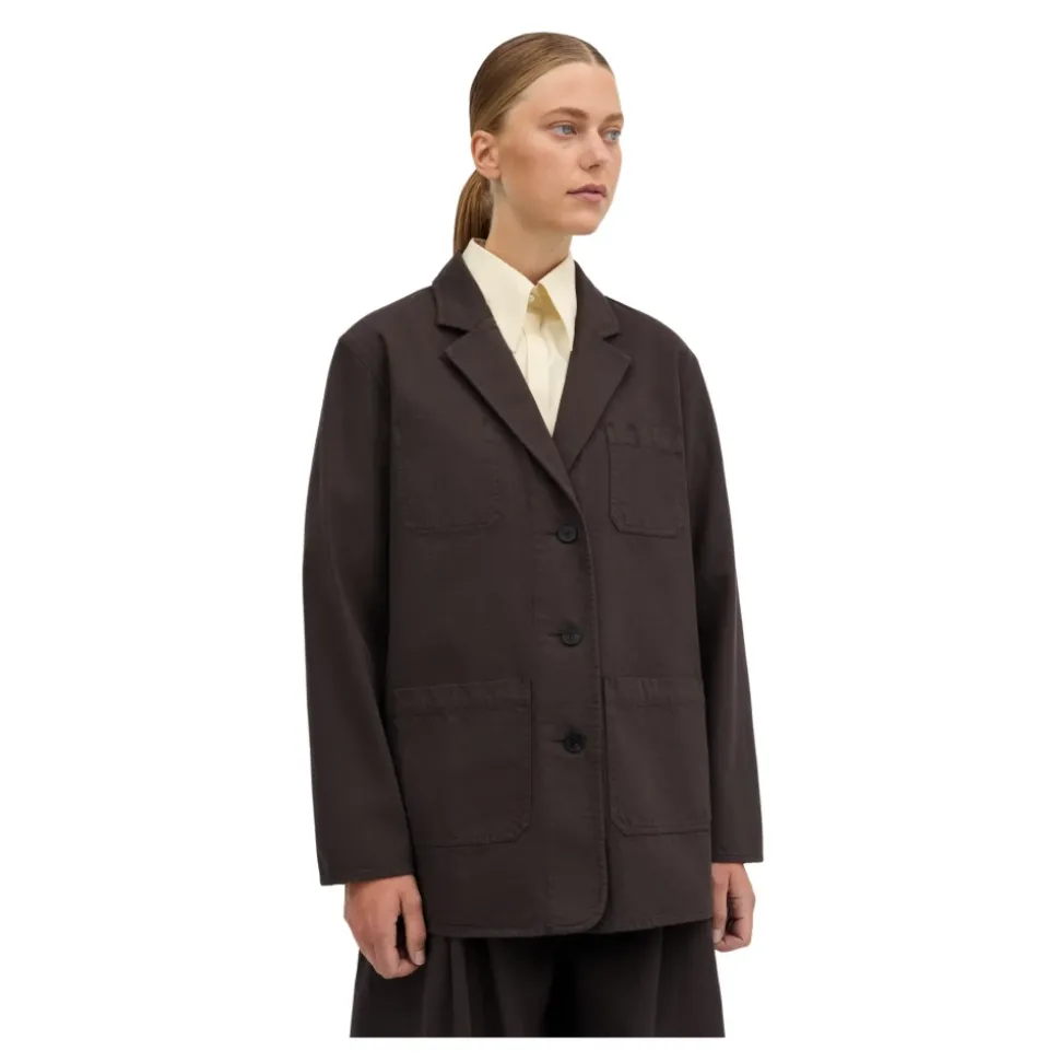 Jordana Jacket