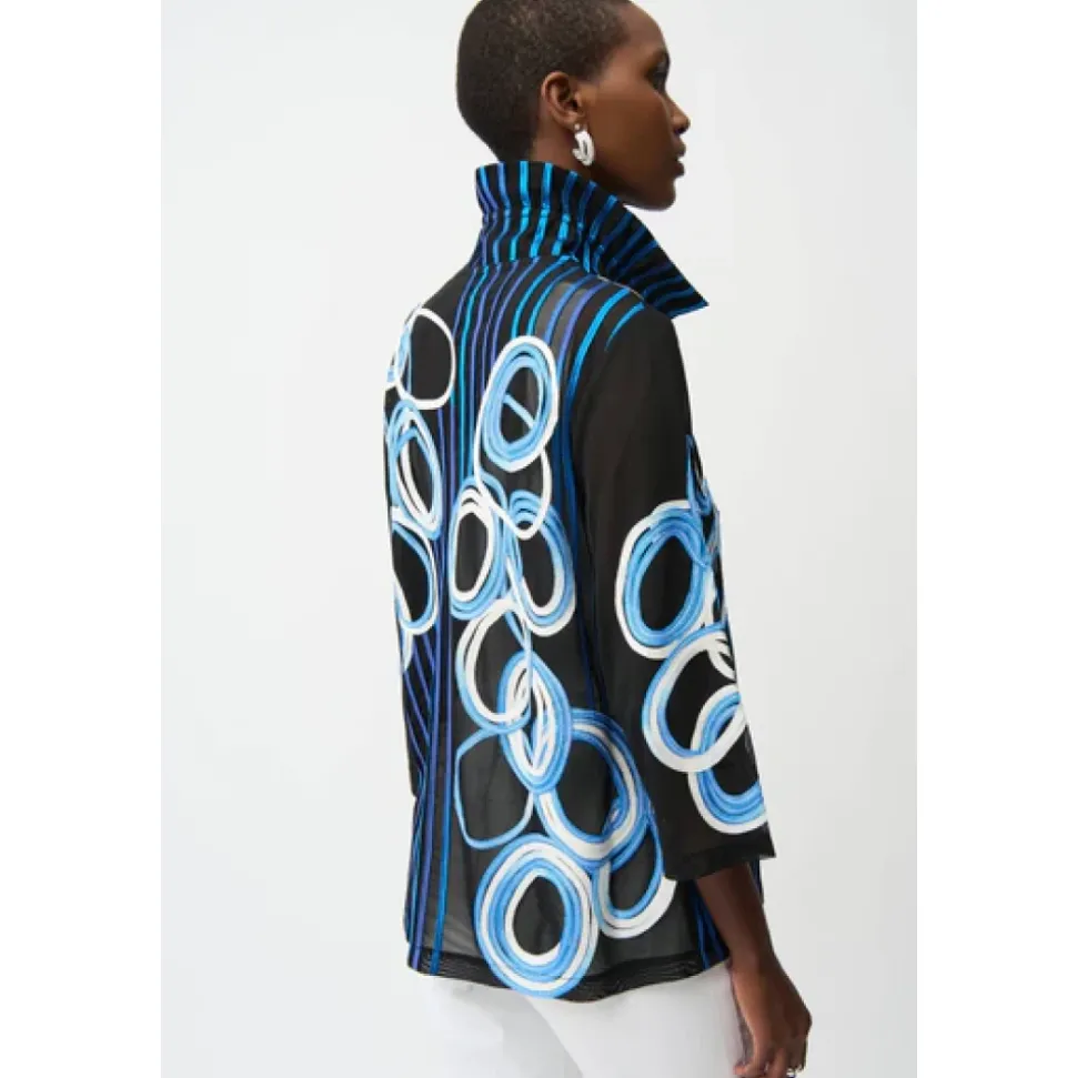 Joseph Ribkoff Jackets