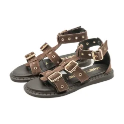 Juliette Flat Sandal