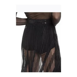 Jupe Maxi