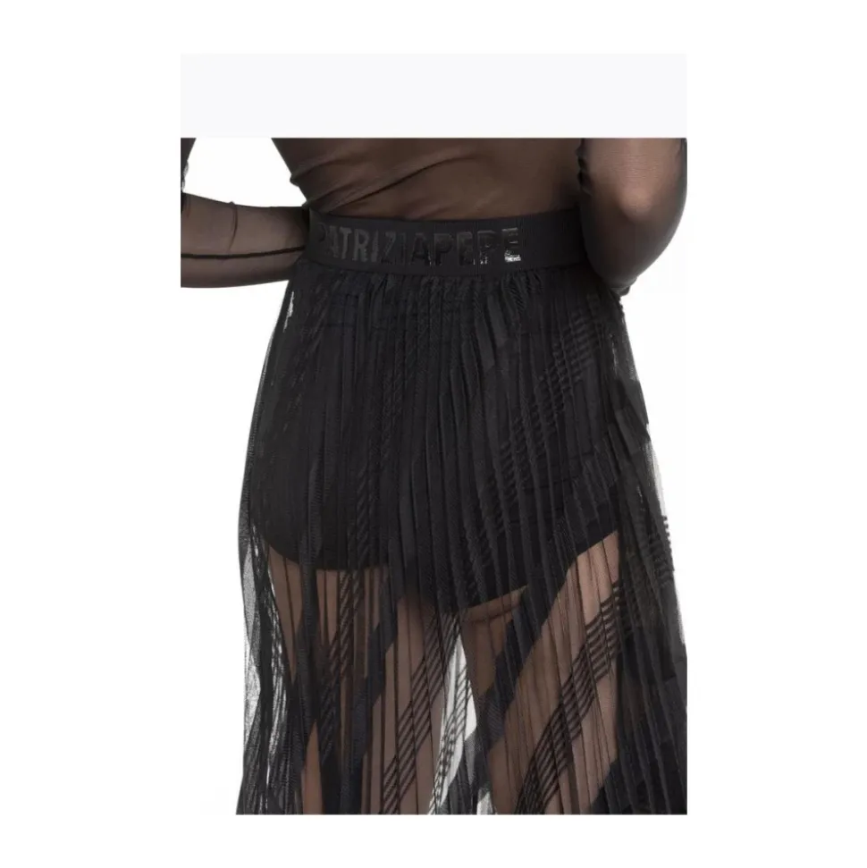 Jupe Maxi