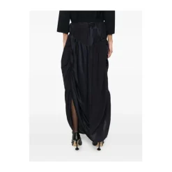 Jupe Maxi