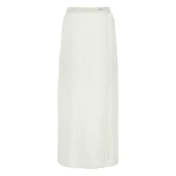 Jupe Maxi en Coton