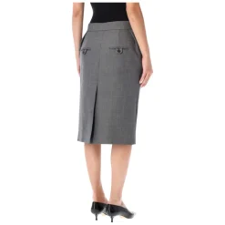 Jupe Midi