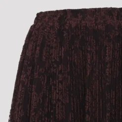 Jupe Midi en Dentelle