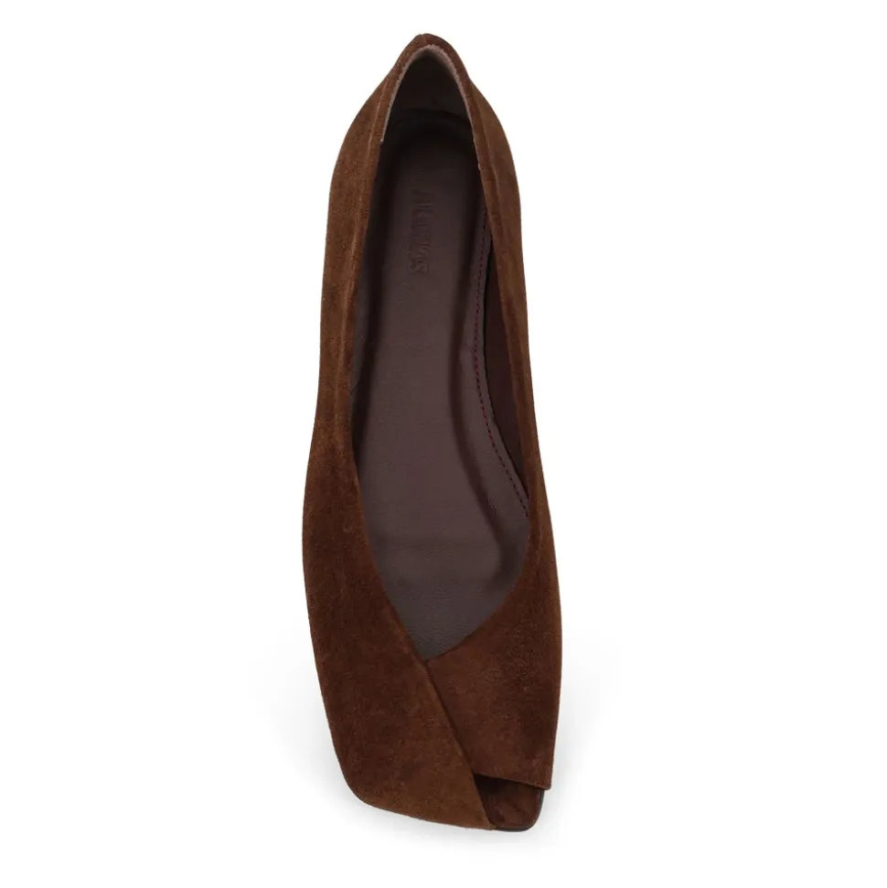 Katia Ballerine